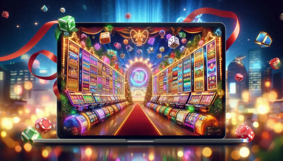 Lets Jackpot Casino
